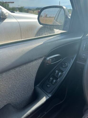 Hyundai: Hyundai Elantra: 1.6 l. | 2003 έ. Λιμουζίνα — 6