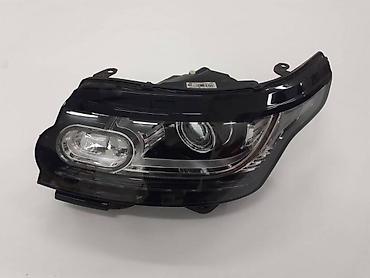 e90 angel eyes: LEVI FAR ZA LAND ROVER RANGE ROVER - CK5213W030EC | Levi far sa — 2