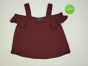 tottenham polska: Topshop, Bluzka damska, rozmiar S — 2