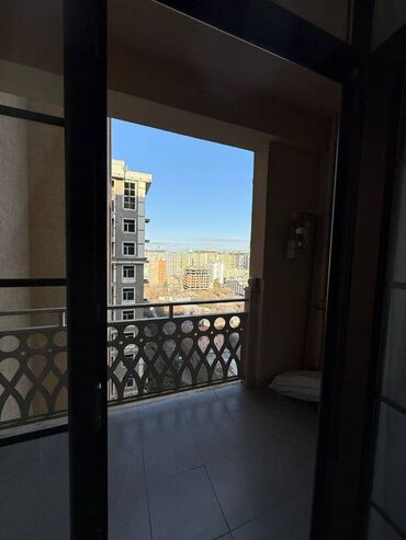 Uzunmüddətli kirayə mənzillər: 28 May metrosu 28 May Residensde mənzil kirayə verilir. Mərtəbə 16/11 — 9