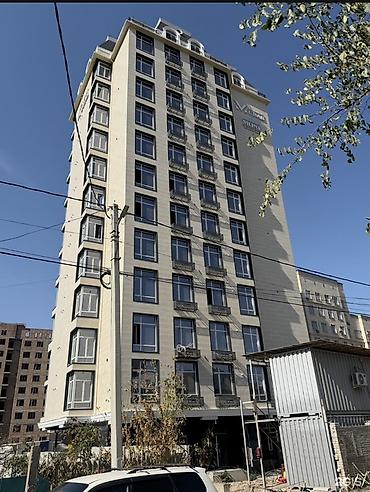 Новостройки от застройщика: Сдан, Элитка, 2 комнаты, 67 м² — 4