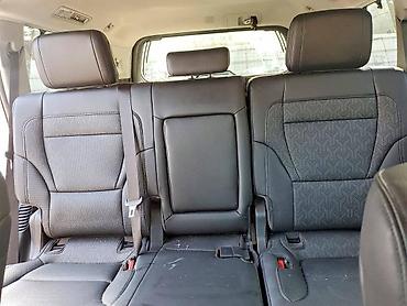 Продажа авто: Toyota Sequoia: 2024 г., 3.4 л, Автомат, Гибрид — 8