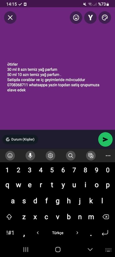 elfbar topdan: Topdan satiş qrupumuz movcuddur