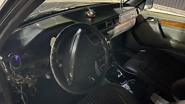 w220 купить: Mercedes-Benz W124: 1994 г., 2.5 л, Механика, Дизель, Седан — 5