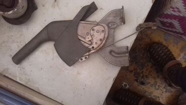 Двери и комплектующие: Дверь Задняя правая Nissan, Б/у, Оригинал — 6