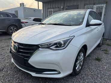 шевроле спарк 2017 цена: Changan Alsvin: 2020 г., 1.5 л, Автомат, Бензин, Седан