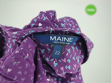bluza 3xl: Maine, Bluzka damska, rozmiar 5XL — 4
