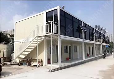 контейнер бишкек: Модульные здания из контейнеров BARS‑HOME - INSTAGRAM - Назначение — 3