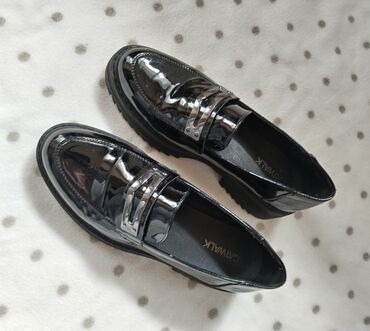 rieker zenske cipele: Loafers, Catwalk, 38