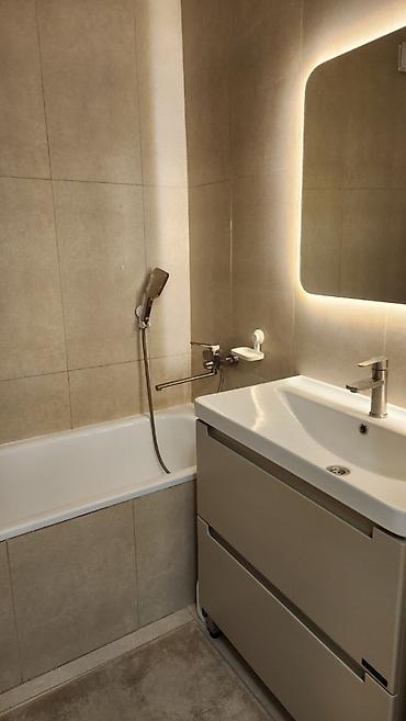 Продажа квартир: 3 комнаты, 70 м², Индивидуалка, 5 этаж, Евроремонт — 9