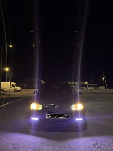 fit 2018: Volkswagen Golf: 1999 г., 1.6 л, Механика, Бензин, Хэтчбэк — 4