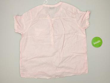 bluzki 44 46: Janina, Bluzka damska, rozmiar 4XL — 3
