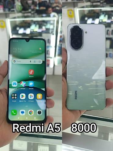 redmi 15 цена в бишкеке: Смартфоны Xiaomi/Redmi/POCO 1) Redmi A5 — 8000 - Экран с каплевидным — 1