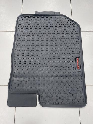 kia sanata: Avtomobil üçün ayaqaltı, Yeni, Rezin, Kia Rayonlara çatdırılma — 3