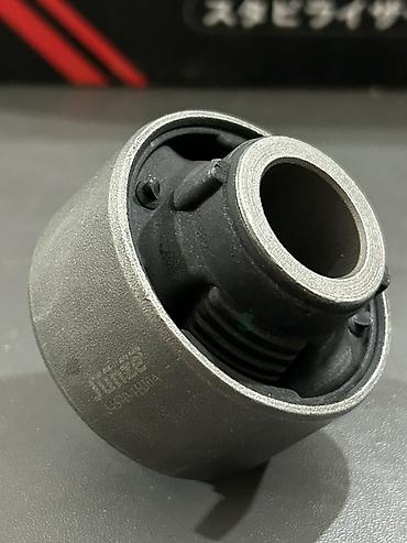 ucuz parca: Nissan note üçün böyük razvalni — 3
