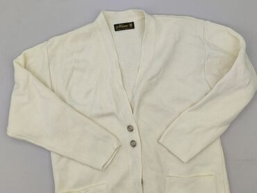 narzutka hm: Milano, Women`s knitwear, size 2XL