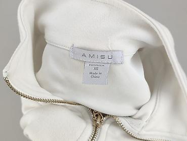 bluza fancy: Amisu, Bluza damska
, rozmiar XS — 4