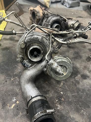 СТО, ремонт транспорта: Компьютерная диагностика, Замена масел, жидкостей, Плановое техобслуживание, без выезда — 19