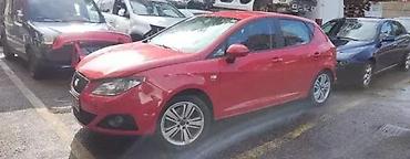 bas ovaj: DESNI BLATOBRAN KRILO SEAT IBIZA | Blatobran krilo seat ibiza — 2