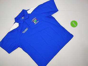michael jackson polo h: Damska koszulka polo, rozmiar XL — 2