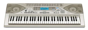 синтезатор korg pa 50: Синтезатор, Casio, Самовывоз