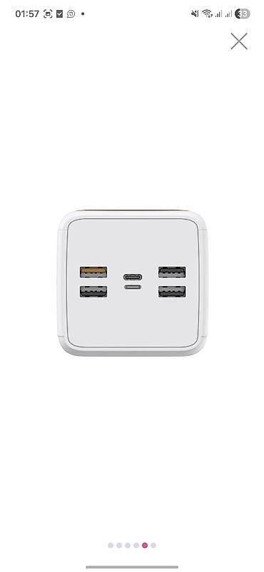 mosmo sage 50000: Məhsul: Portativ enerji bloku (powerbank) – çoxportlu, LED göstəricili — 1