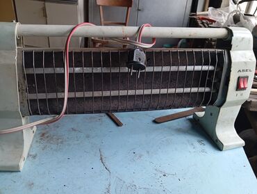 Elektrikli qızdırıcılar və radiatorlar: 10m.ciddi Aliciya cuzi endirim ederik