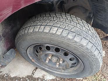 Mitsubishi: Mitsubishi Space Wagon: 1994 г., 2 л, Механика, Бензин, Минивэн — 10