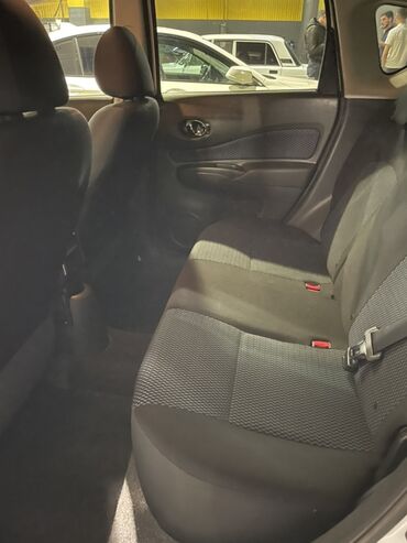 Nissan: Nissan Note: 1.2 l | 2014 il Hetçbek — 10
