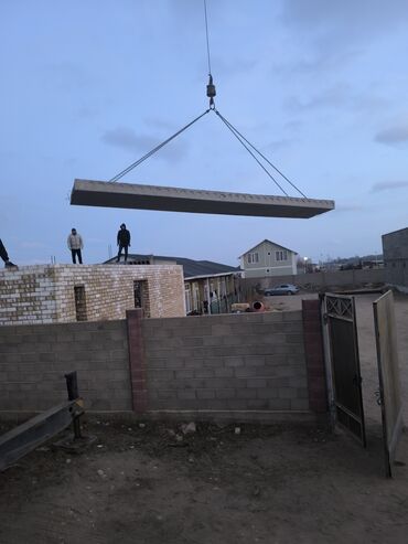 Пустотные плиты перекрытия: Б/у, Размер: 3 x 7 x Другое, Установка, Гарантия, Бесплатная доставка — 30