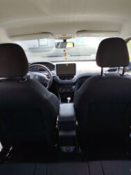 Peugeot: Peugeot 2008: 1.6 l | 2014 г. 171000 km — 12