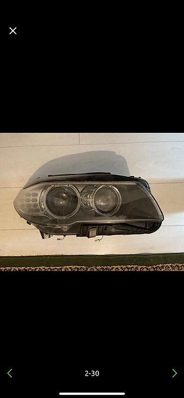 Стоп-сигналы: Е39 БМВ ЗАДНИЕ СТОПЫ В ИДЕАЛЕ ПРИВОЗНЫЕ ХЕЛЛА. Привозные запчасти на — 30