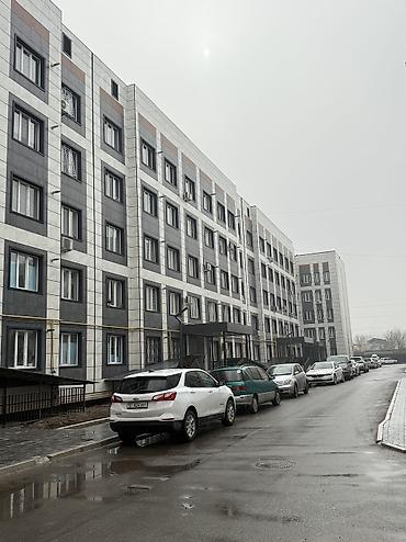 Продажа квартир: 1 комната, 42 м², Элитка, 2 этаж, Дизайнерский ремонт — 2