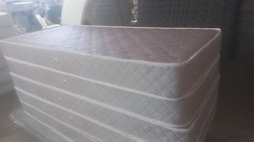 matras aliram: Ortopedik yaylı döşəklər yeni vatçap aktivdi istənilən ölçü yığılır — 4