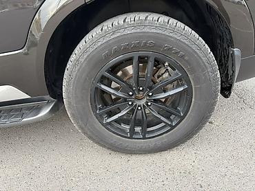 FAW: FAW Besturn: 2019 г., 3 л, Автомат, Дизель, Внедорожник — 13