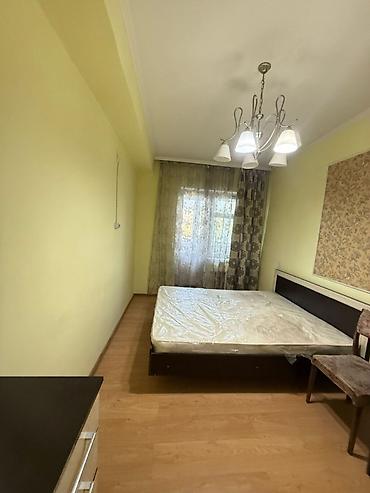 зал: 4 комнаты, 112 м², Золотой квадрат Индивидуалка, 4 этаж, Старый ремонт — 5