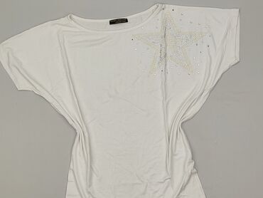 versace versace jeans couture: Bluzka damska, rozmiar 2XL