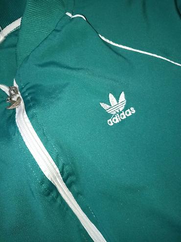kengur leskovac: Adidas Originals komplet trenerke – gornji deo + donji deo - Boja — 3