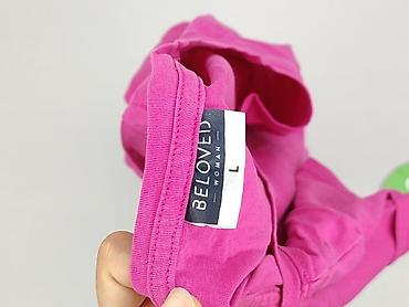sweter beloved: Beloved, T-shirt damski, rozmiar L — 5