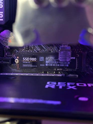 asus rog strix g16: RTX 3060 12GB + Ryzen 5 5500 ile yigdigimiz gaming komputeri sizler — 6