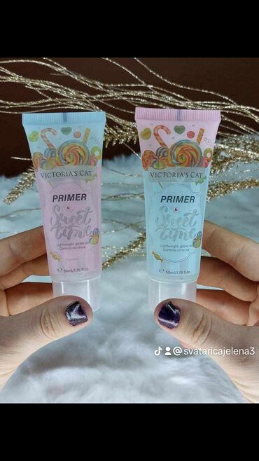 Šminka: Šminka — 6