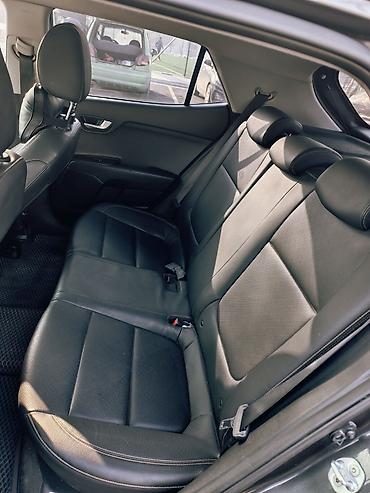 Kia: Kia Stonic: 2019 г., 1.4 л, Автомат, Бензин, Кроссовер — 14