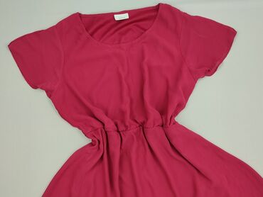 krótkie żakiety do sukienki: Yessica, Women`s dress, size XL