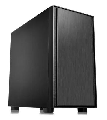futrole za laptop 14: Brand: Thermaltake |x|x Model: Kućište Thermaltake Versa H17/Black/No