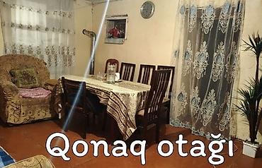 8 mikrorayon: Sabuncu rayonu Muxtarov kucesi 8 ci medende 3 otaq tecilii olaraq 22 — 5