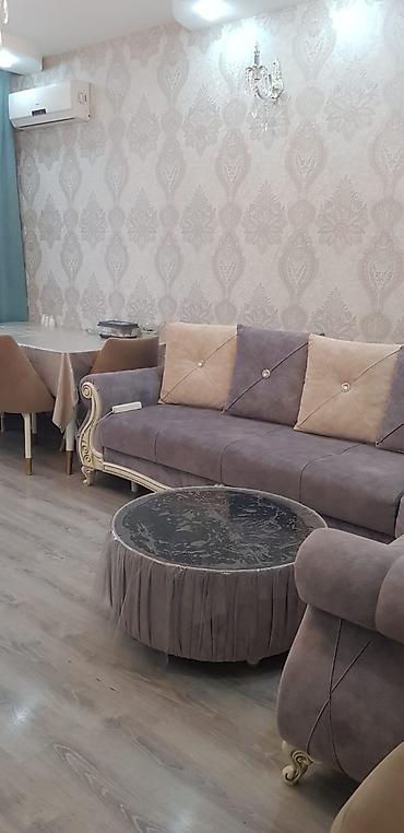 Uzunmüddətli kirayə mənzillər: Salam maklerid xirdalanda kuruqun yani mertebe 13 kiraye menizil — 3