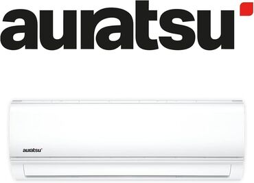 mobilni klima uređaji: Auratsu Osaka inverter klima uređaji – pouzdano rešenje za svaki