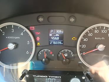 мото ендуро: Hyundai Porter (Porter II) бортовой малотоннажник, грузоподъёмность — 2
