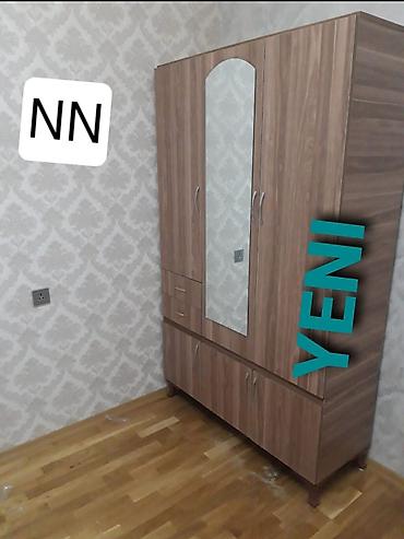 metal şkaf: Dolab 3 qapi laminat dzp 145 azn dolab 3 qapi laminat 160 azn dolab 4 — 7