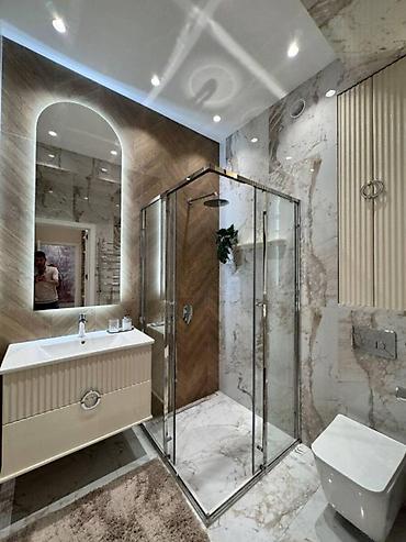evim residence ev satilir: 2 otaqlı, Yeni tikili, m. Nəriman Nərimanov, 84 kv. m — 9